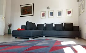 Apartment 43